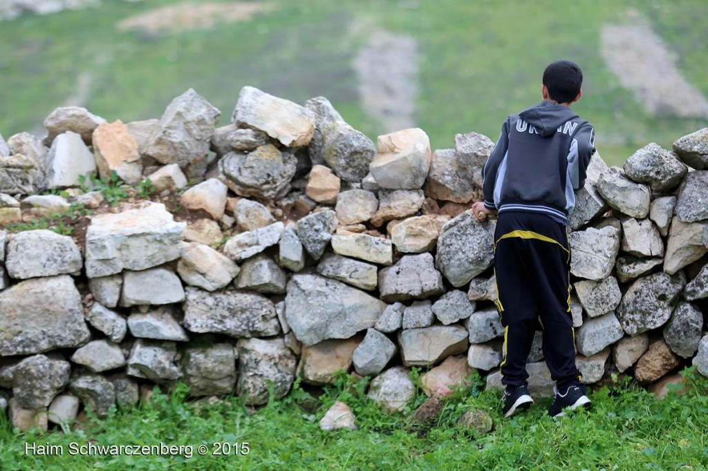 Nabi Saleh 02/01/2015 | IMG_6361