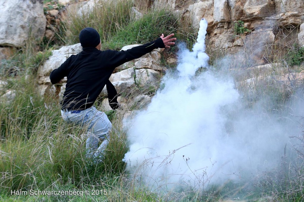 Nabi Saleh 02/01/2015 | IMG_6388