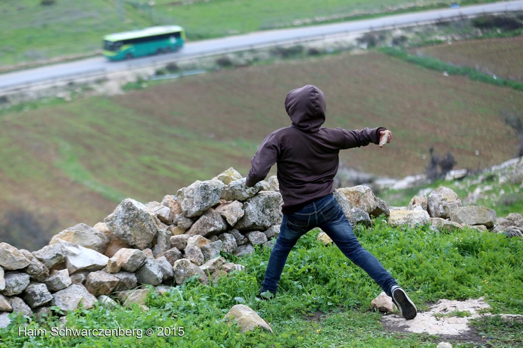 Nabi Saleh 02/01/2015 | IMG_6400