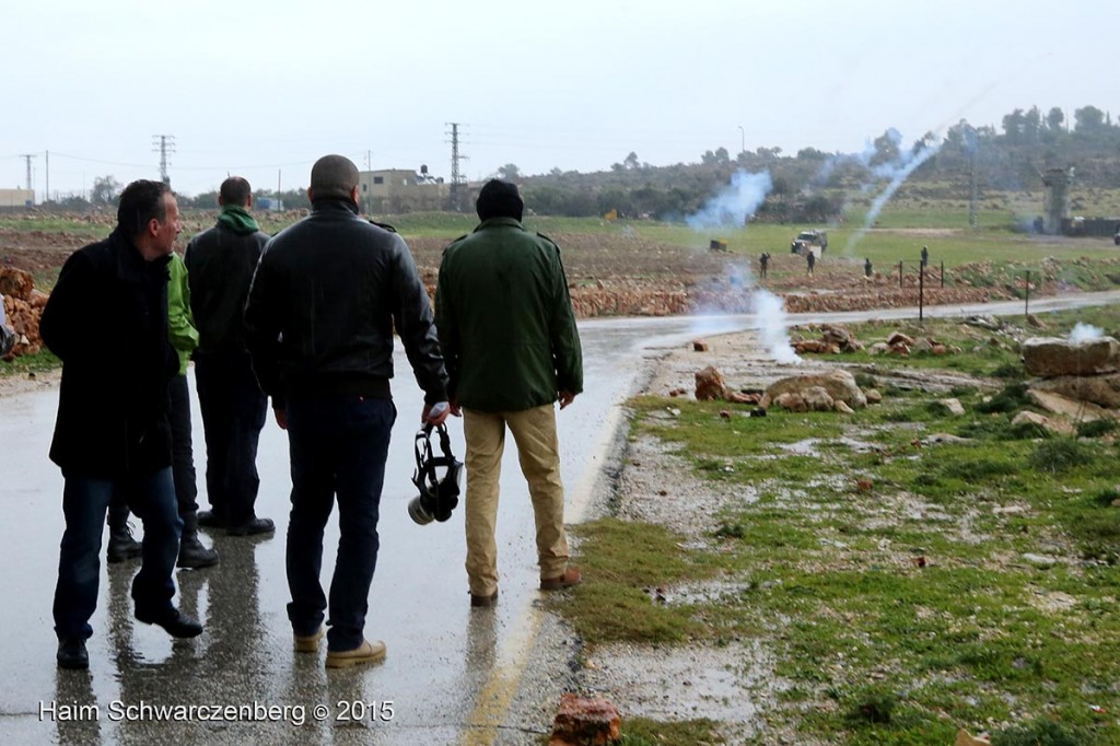 Nabi Saleh 16/01/2015 | IMG_8062