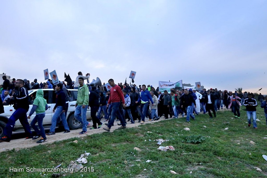 The funeral of Sami al-Ziyadneh 19/01/2015 | IMG_8391