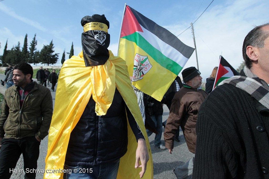 Nabi Saleh 02/01/2015 | IMG_9558