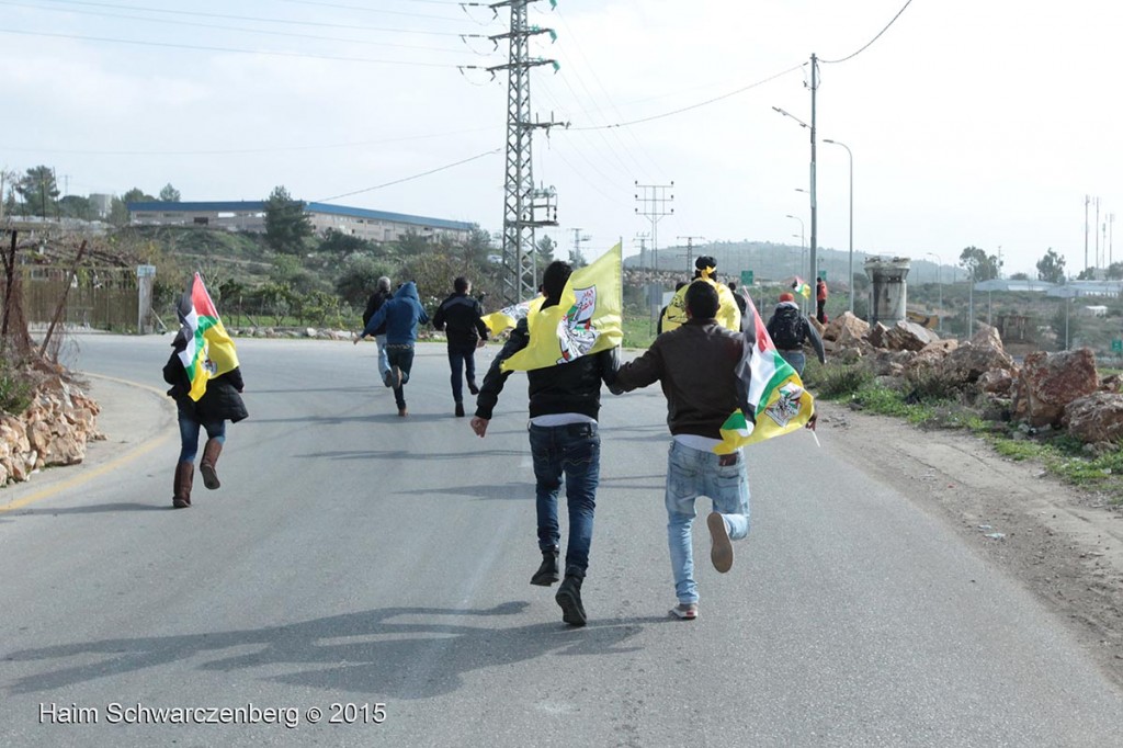 Nabi Saleh 02/01/2015 | IMG_9576