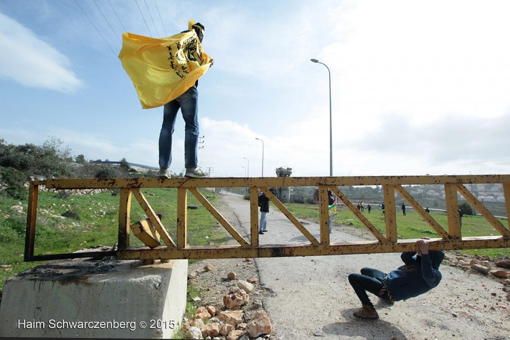 Nabi Saleh 02/01/2015 | IMG_9589