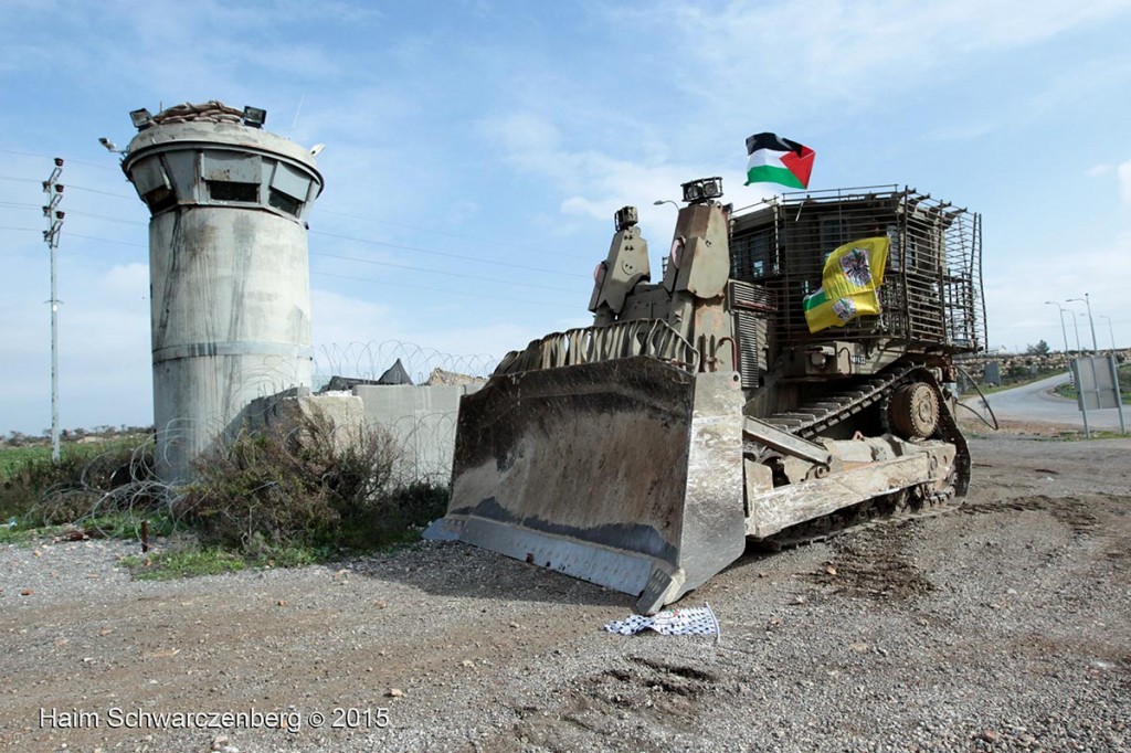 Nabi Saleh 02/01/2015 | IMG_9626