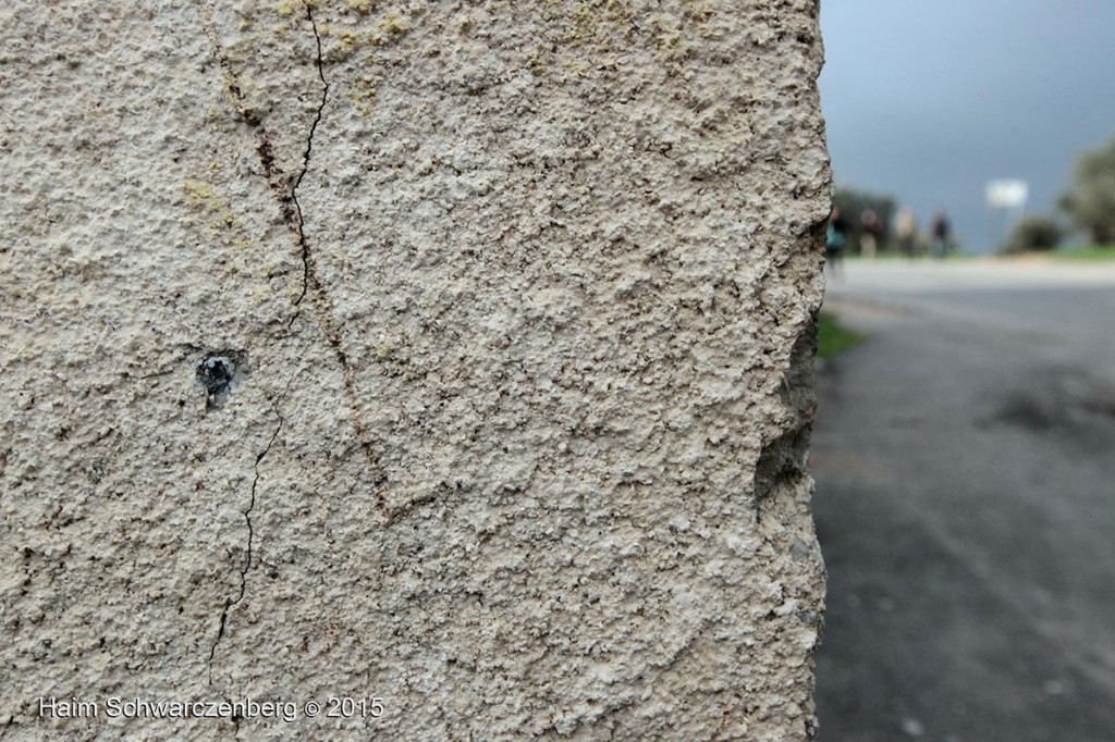 Nabi Saleh 02/01/2015 | IMG_9778