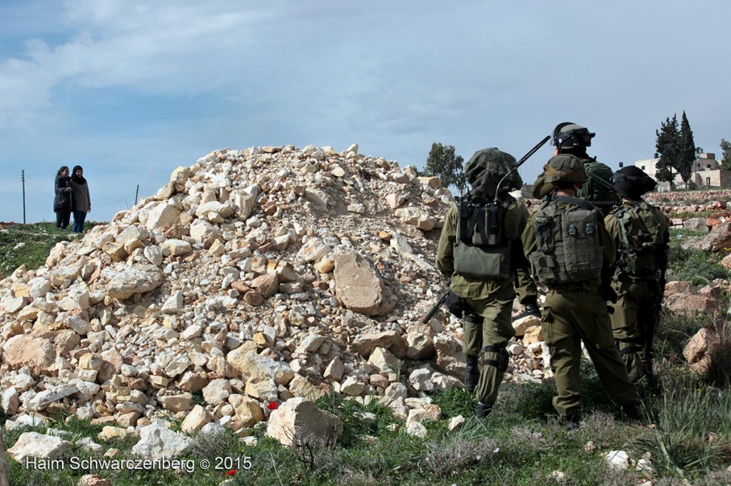 Nabi Saleh 06/02/2015 | IMG_0855