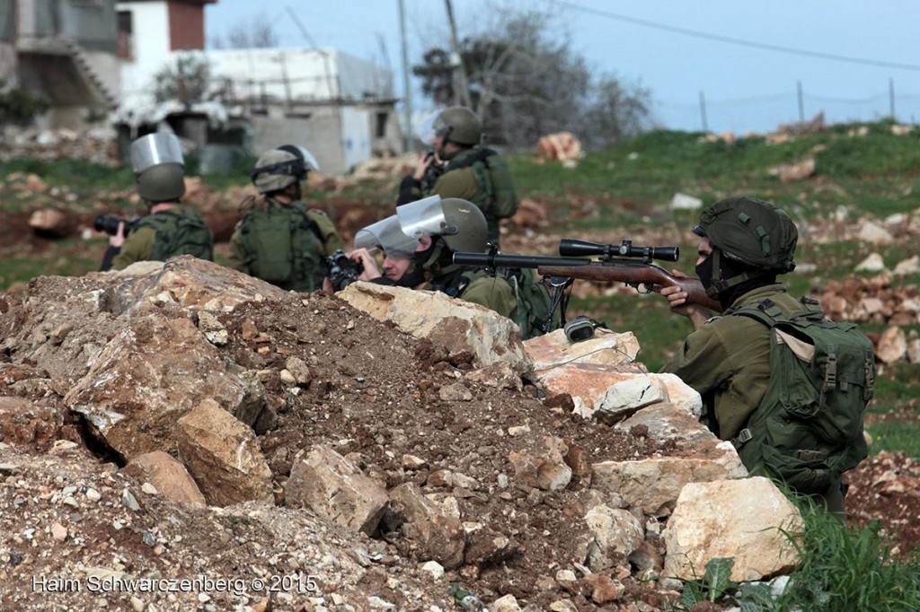 Nabi Saleh 06/02/2015 | IMG_1066