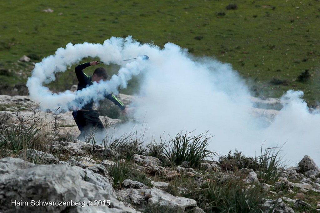 Nabi Saleh 06/02/2015 | IMG_1086