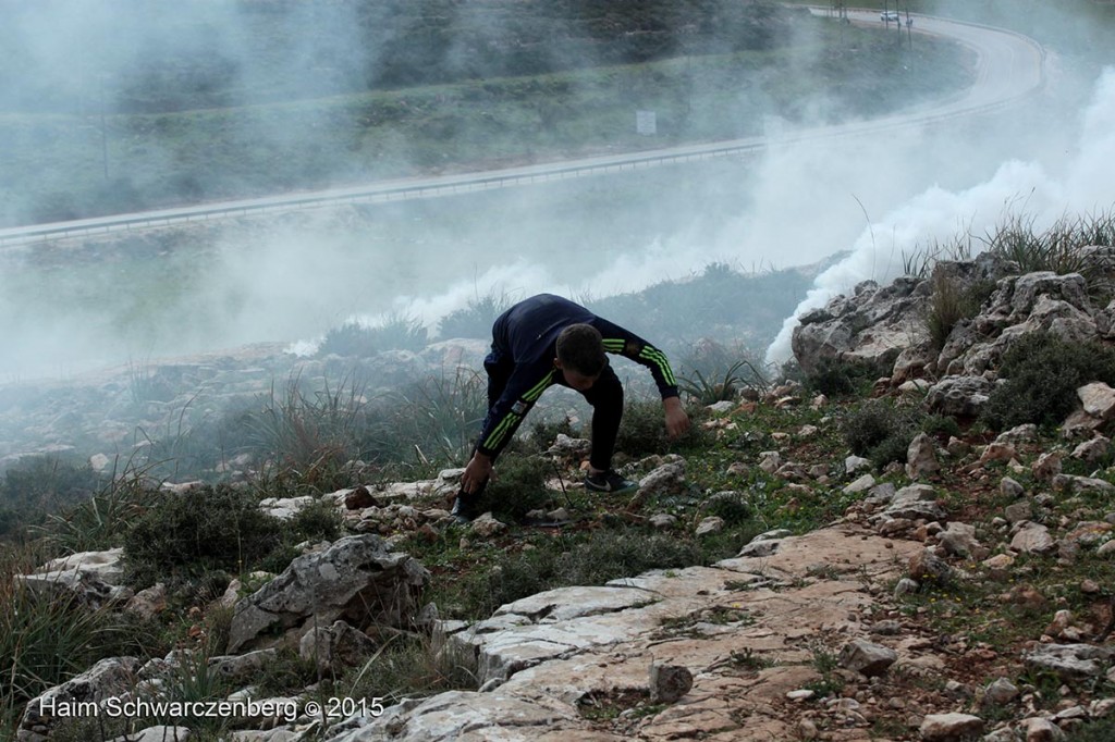 Nabi Saleh 06/02/2015 | IMG_1096