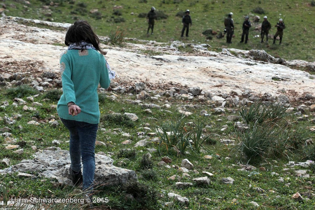 Nabi Saleh 06/02/2015 | IMG_1124