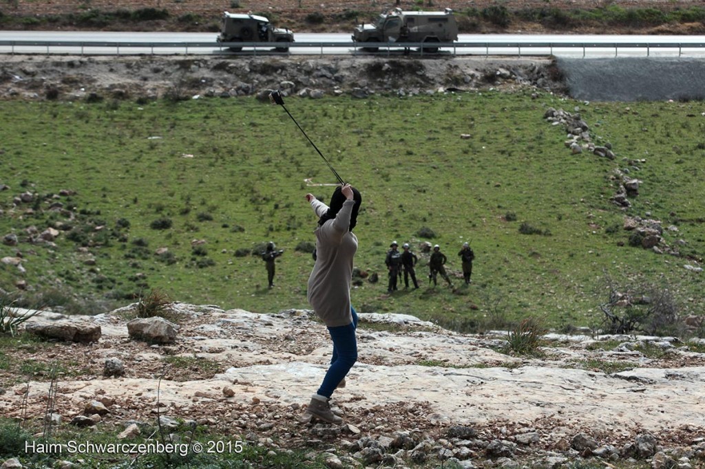 Nabi Saleh 06/02/2015 | IMG_1153