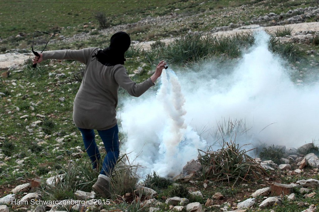 Nabi Saleh 06/02/2015 | IMG_1174