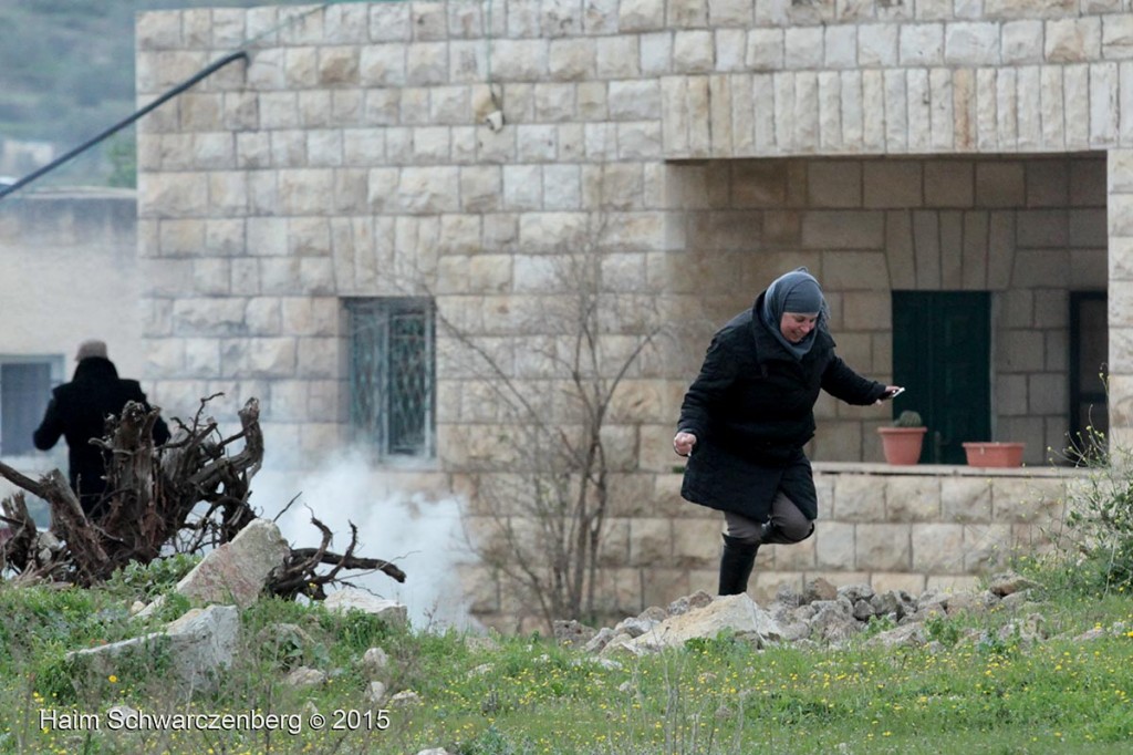 Nabi Saleh 13/02/2015 | IMG_1227