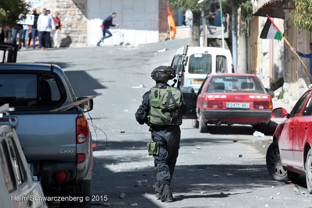 Open Shuhadaa street, Hebron | IMG_1325