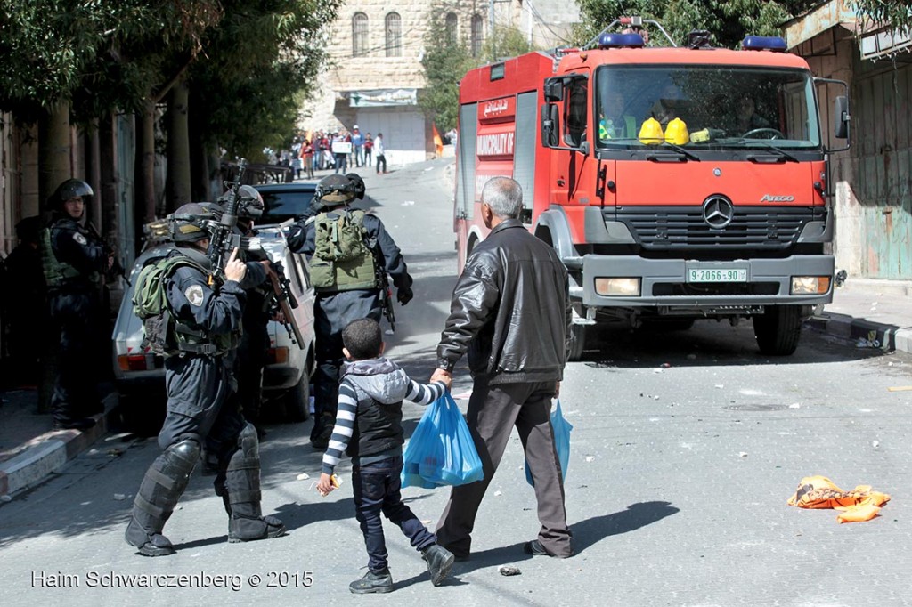 Open Shuhadaa street, Hebron | IMG_1336