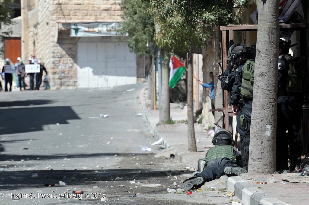 Open Shuhadaa street, Hebron | IMG_1339