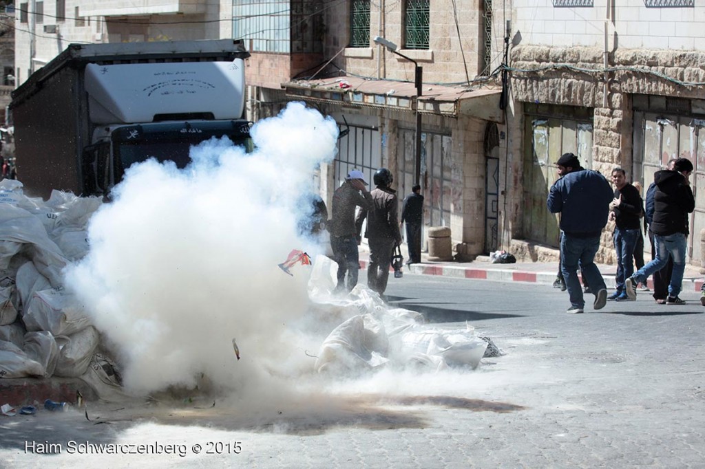 Open Shuhadaa street, Hebron | IMG_1366