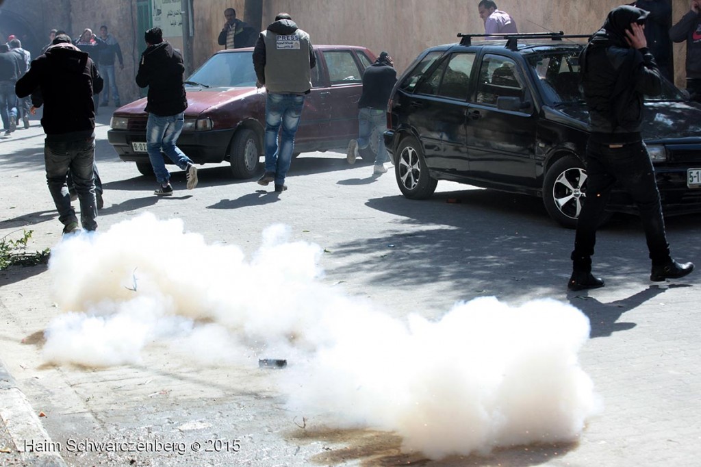 Open Shuhadaa street, Hebron | IMG_1375