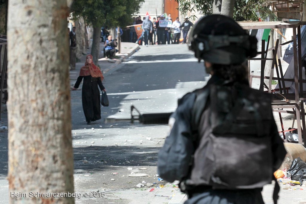 Open Shuhadaa street, Hebron | IMG_1402