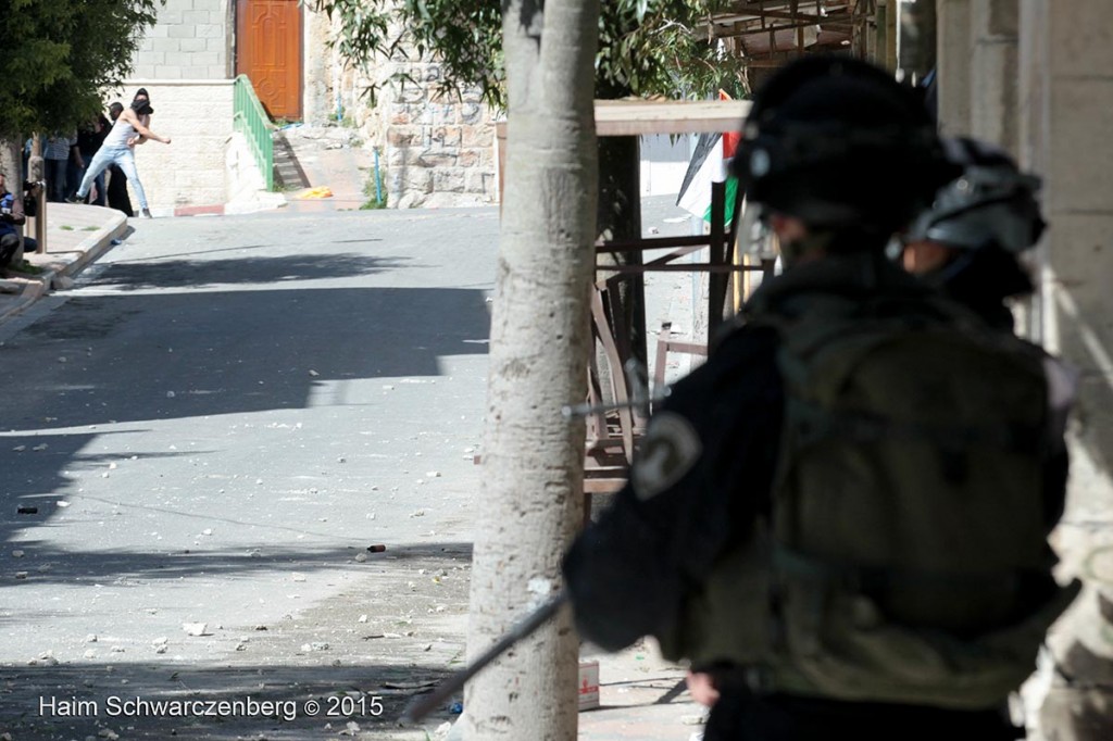 Open Shuhadaa street, Hebron | IMG_1429