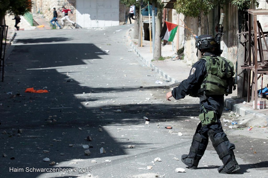 Open Shuhadaa street, Hebron | IMG_1433