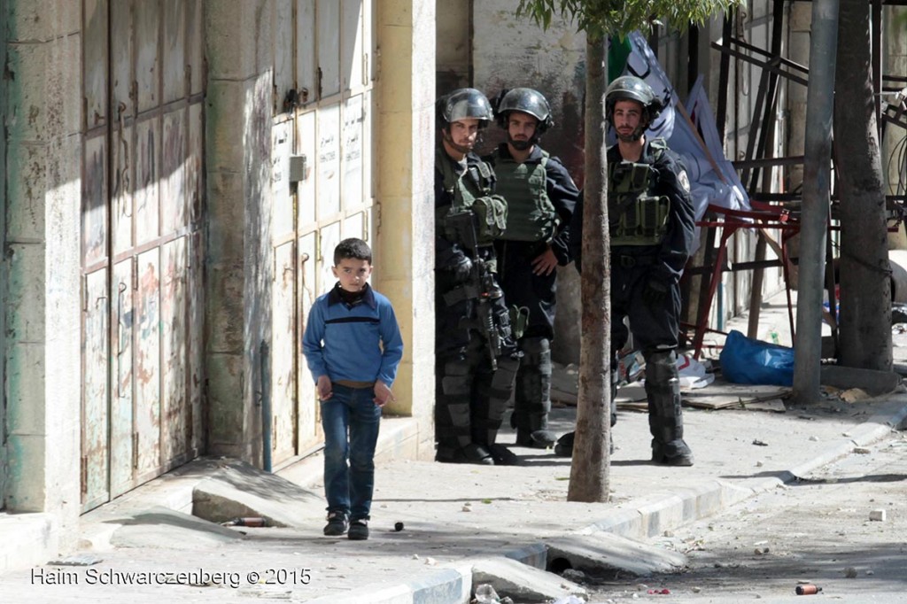 Open Shuhadaa street, Hebron | IMG_1436