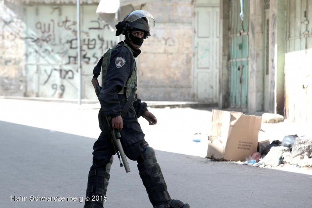 Open Shuhadaa street, Hebron | IMG_1441