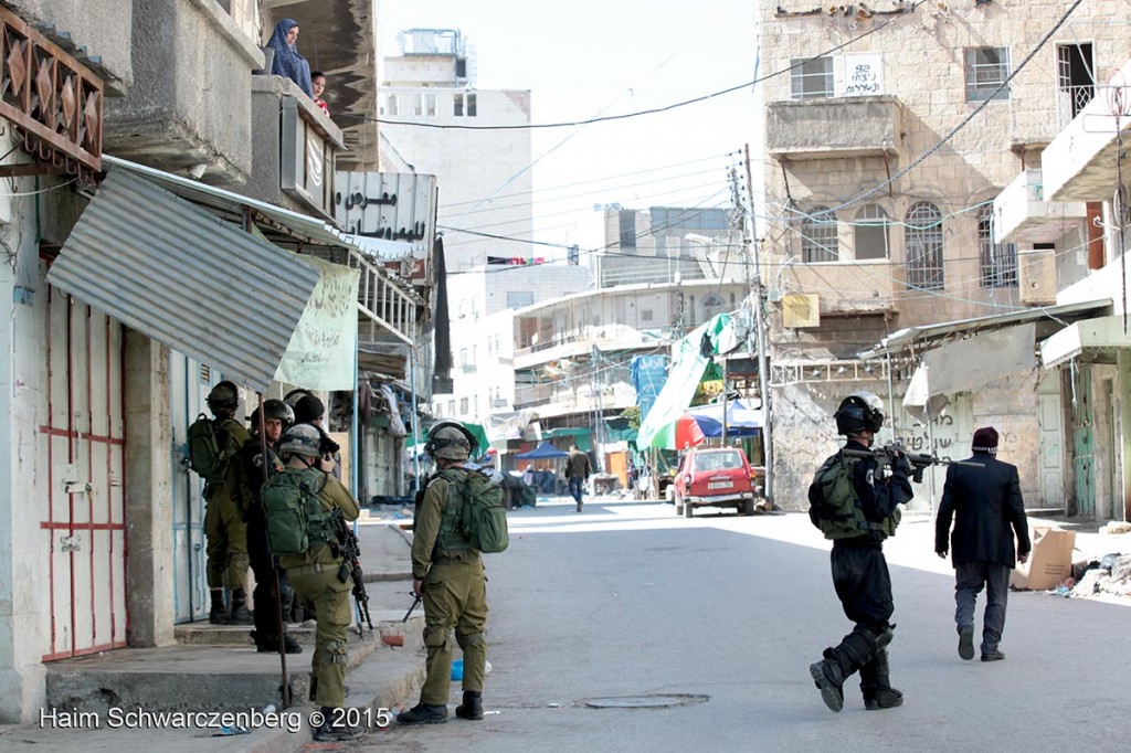 Open Shuhadaa street, Hebron | IMG_1451