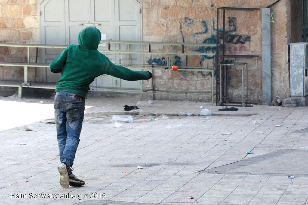 Open Shuhadaa street, Hebron | IMG_1536