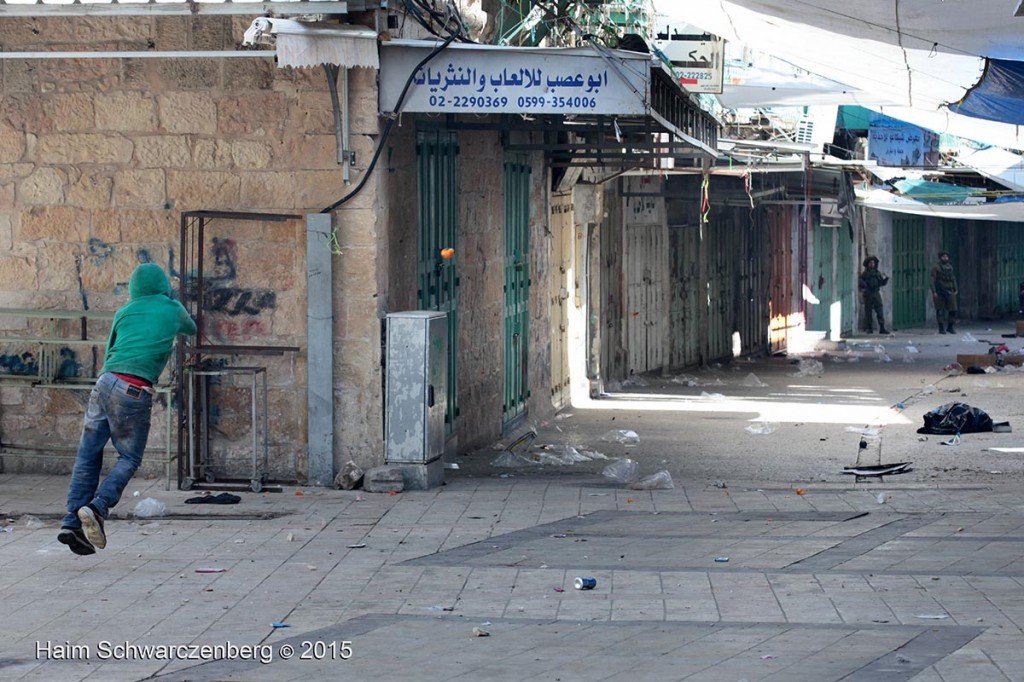 Open Shuhadaa street, Hebron | IMG_1541