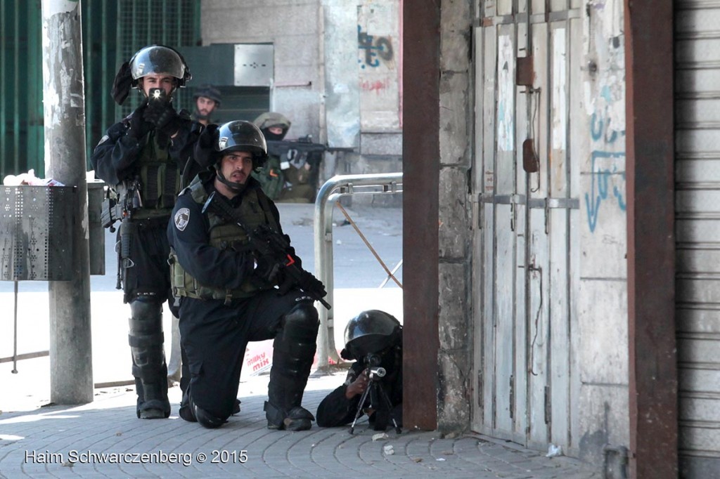 Open Shuhadaa street, Hebron | IMG_1573