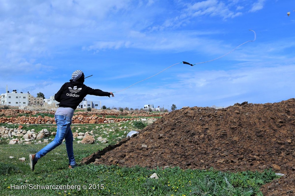 Nabi Saleh 06/02/2015 | IMG_1732