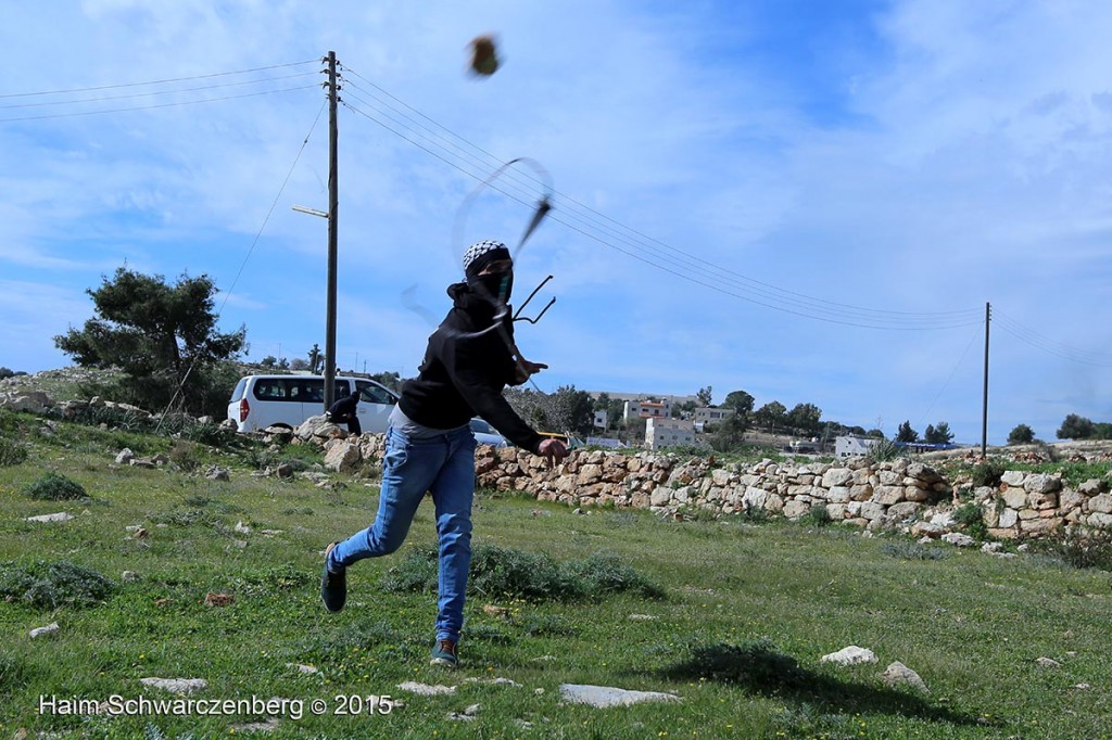 Nabi Saleh 06/02/2015 | IMG_1754