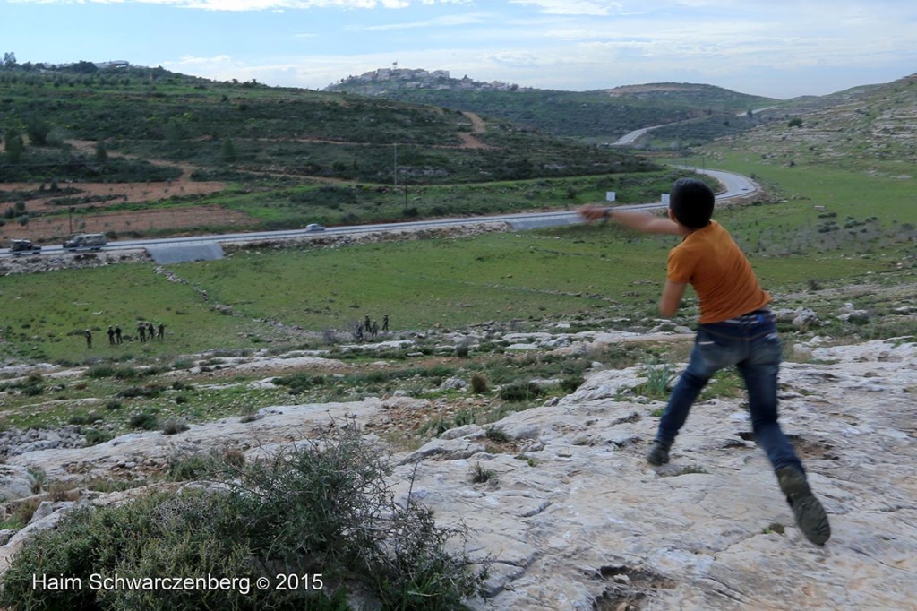 Nabi Saleh 06/02/2015 | IMG_1991