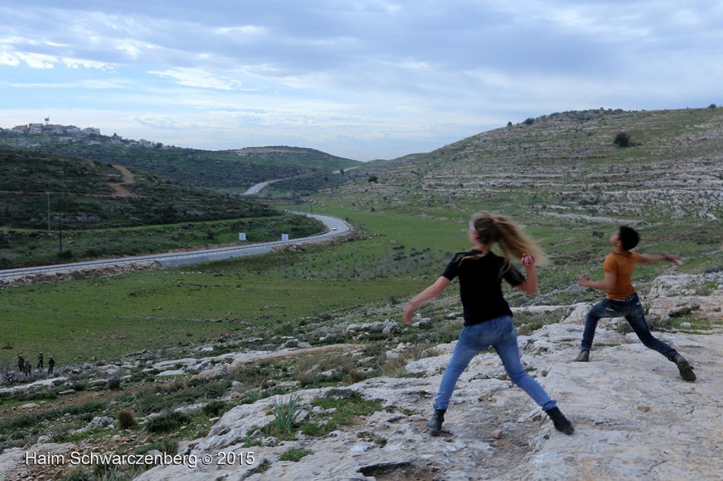 Nabi Saleh 06/02/2015 | IMG_2018