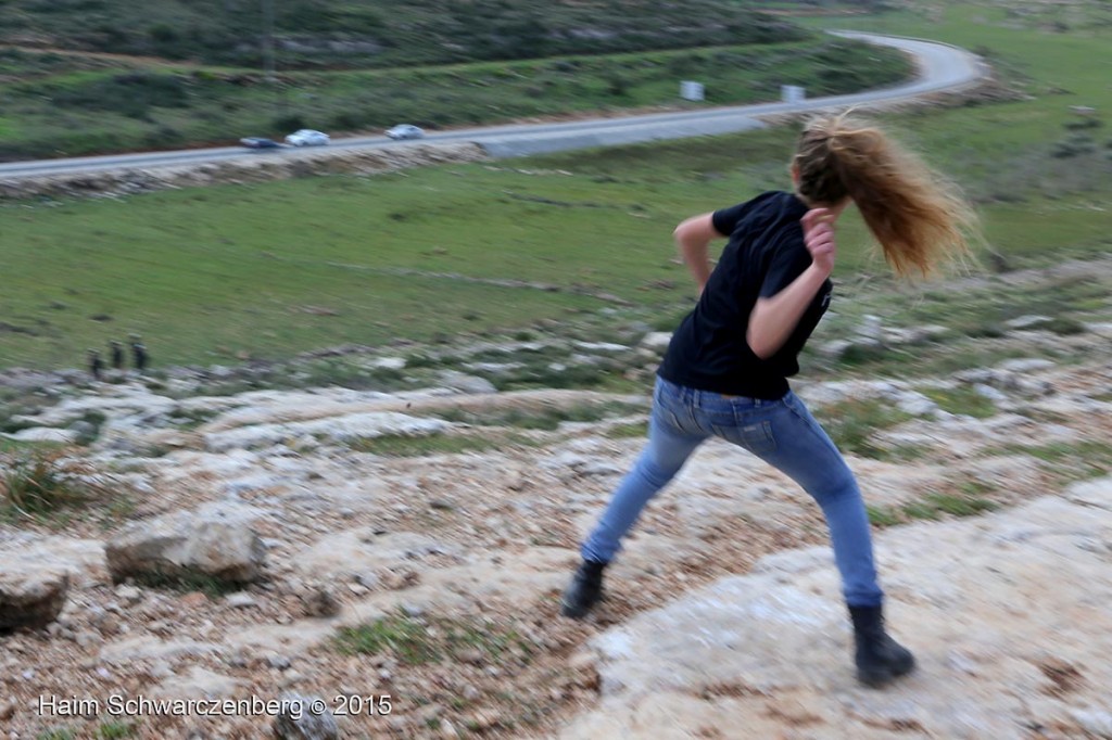 Nabi Saleh 06/02/2015 | IMG_2029