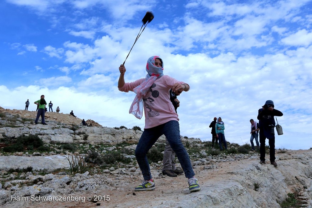 Nabi Saleh 06/02/2015 | IMG_2069