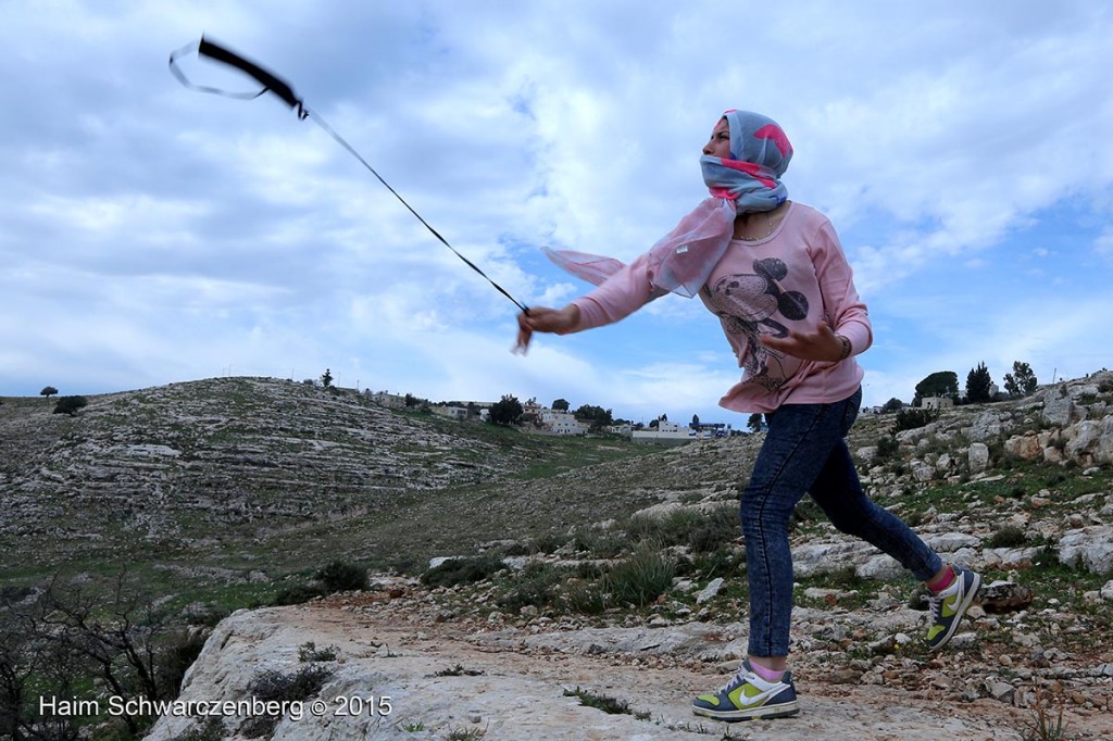 Nabi Saleh 06/02/2015 | IMG_2082