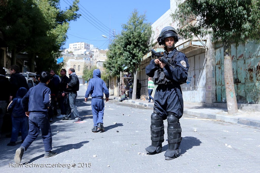 Open Shuhadaa street, Hebron | IMG_3638