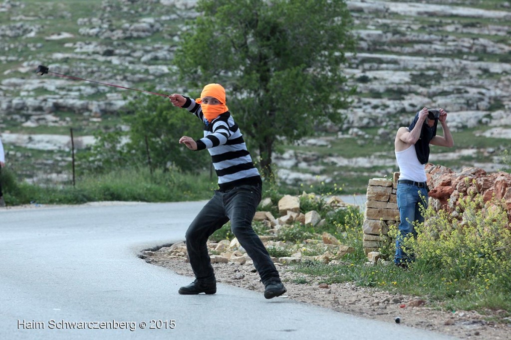 Nabi Saleh 13/03/2015 | IMG_1790