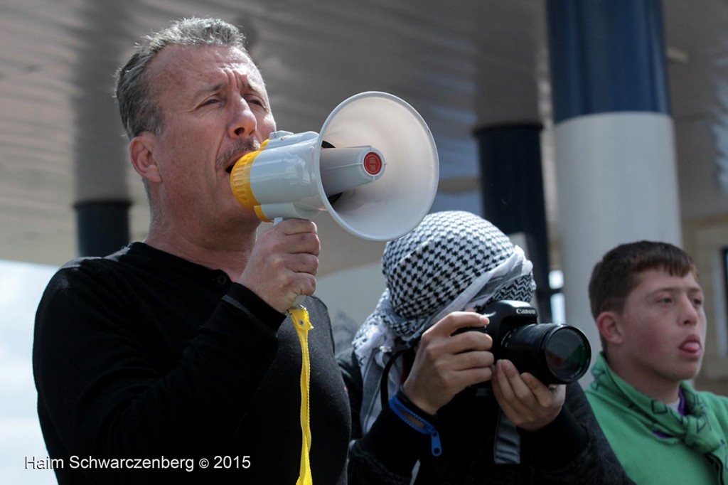 Nabi Saleh 20/03/2015 | IMG_2214