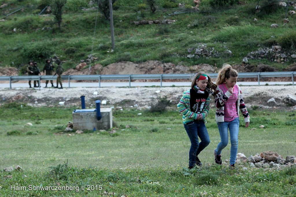 Nabi Saleh 20/03/2015 | IMG_2228