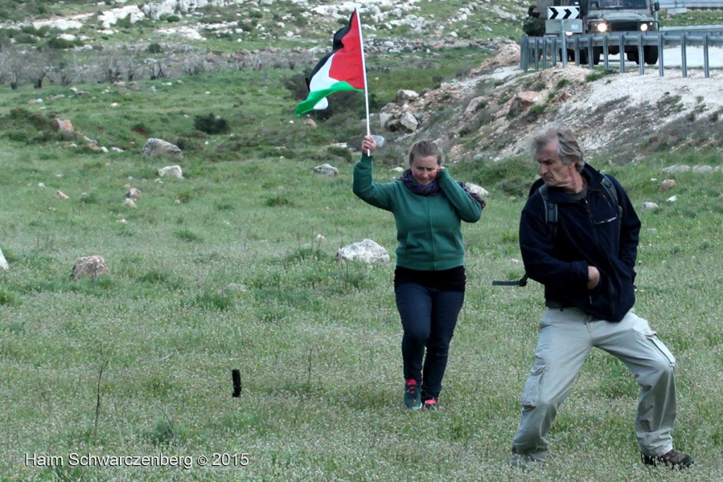 Nabi Saleh 20/03/2015 | IMG_2295