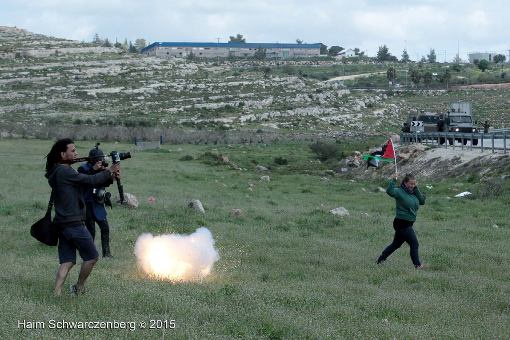 Nabi Saleh 20/03/2015 | IMG_2301