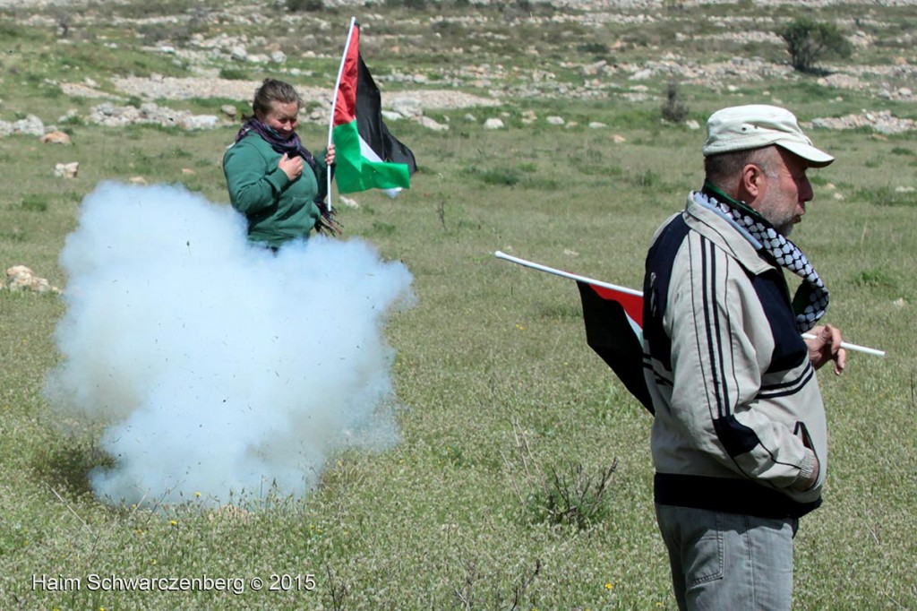 Nabi Saleh 20/03/2015 | IMG_2372