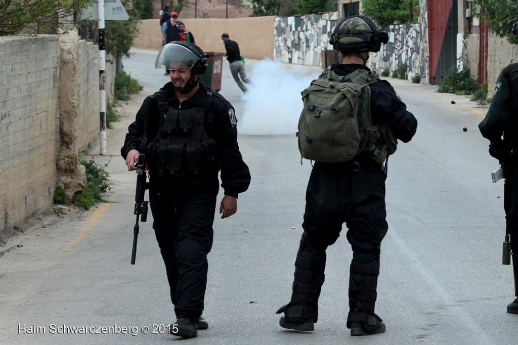 Land Day march in Nabi Saleh 28/03/2015 | IMG_2605