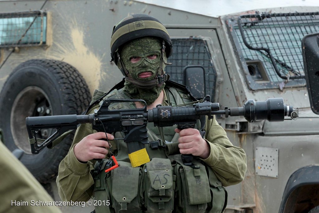 Land Day march in Nabi Saleh 28/03/2015 | IMG_2640