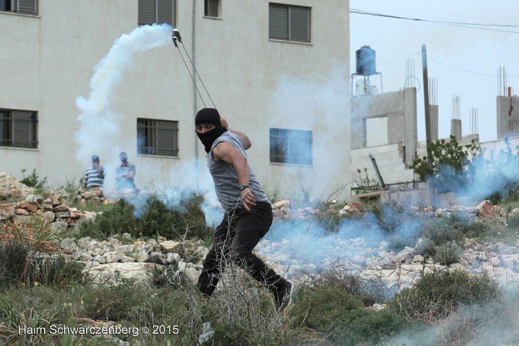 Land Day march in Nabi Saleh 28/03/2015 | IMG_2751