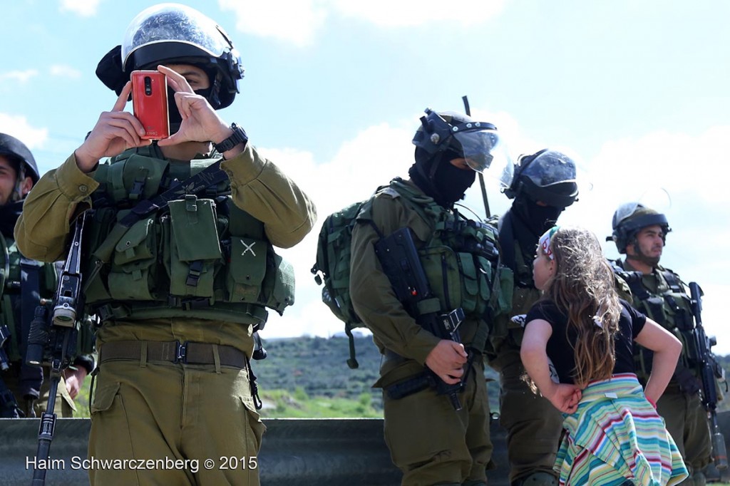 Nabi Saleh 20/03/2015 | IMG_6686